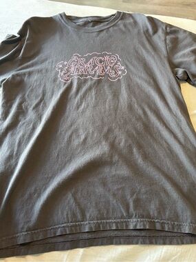 Gracie Abrams 2024 Tour T-shirt